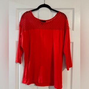 Banana Republic shirt, size medium